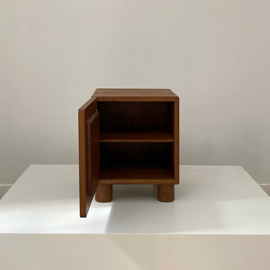 Low Circle Table
