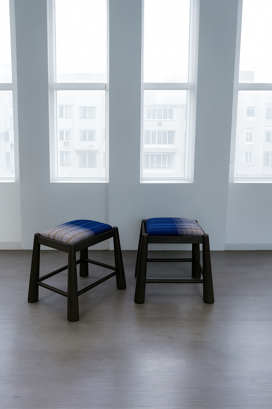 Butaco Pomología negro