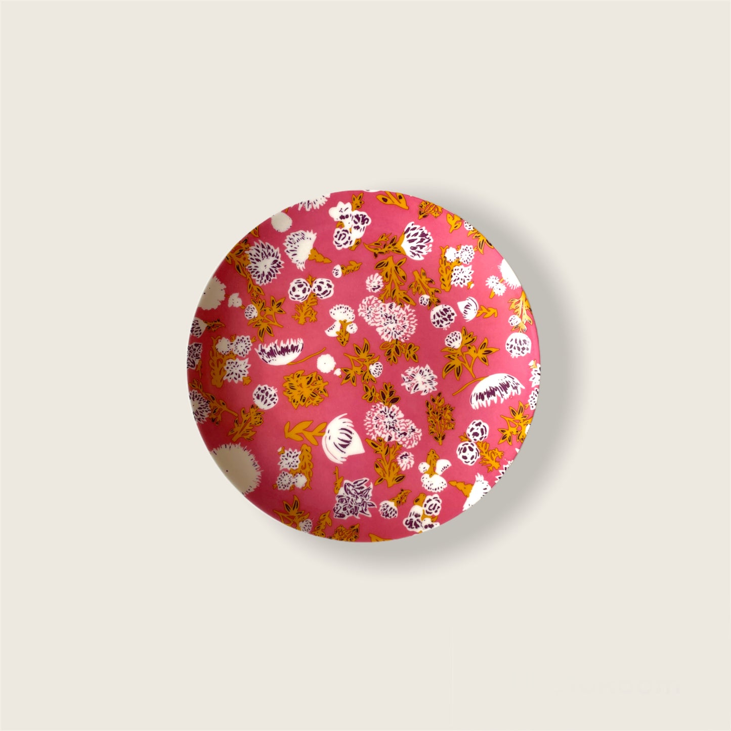 Cloud Forest Plate 6 - Set of 3 sizes