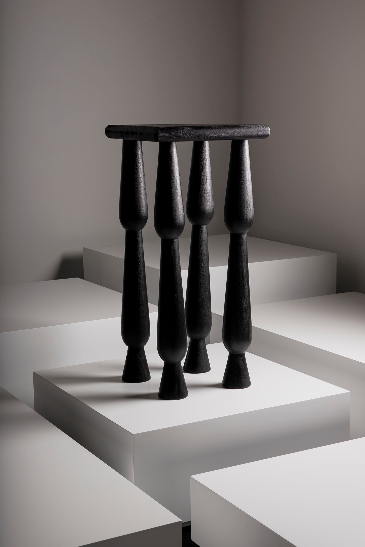 Mesa Pedestal 4P
