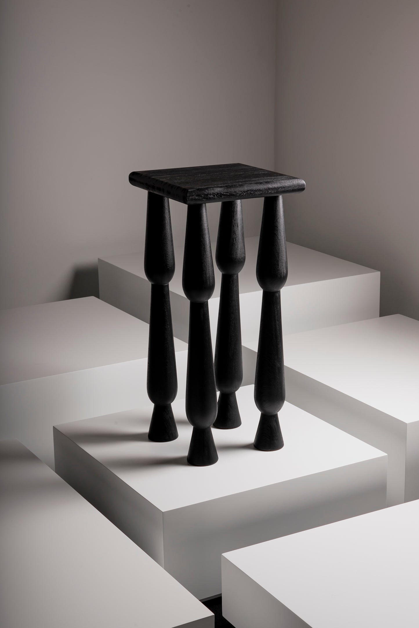 Mesa Pedestal 4P