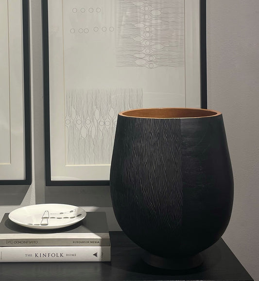 Amphora Container Medium