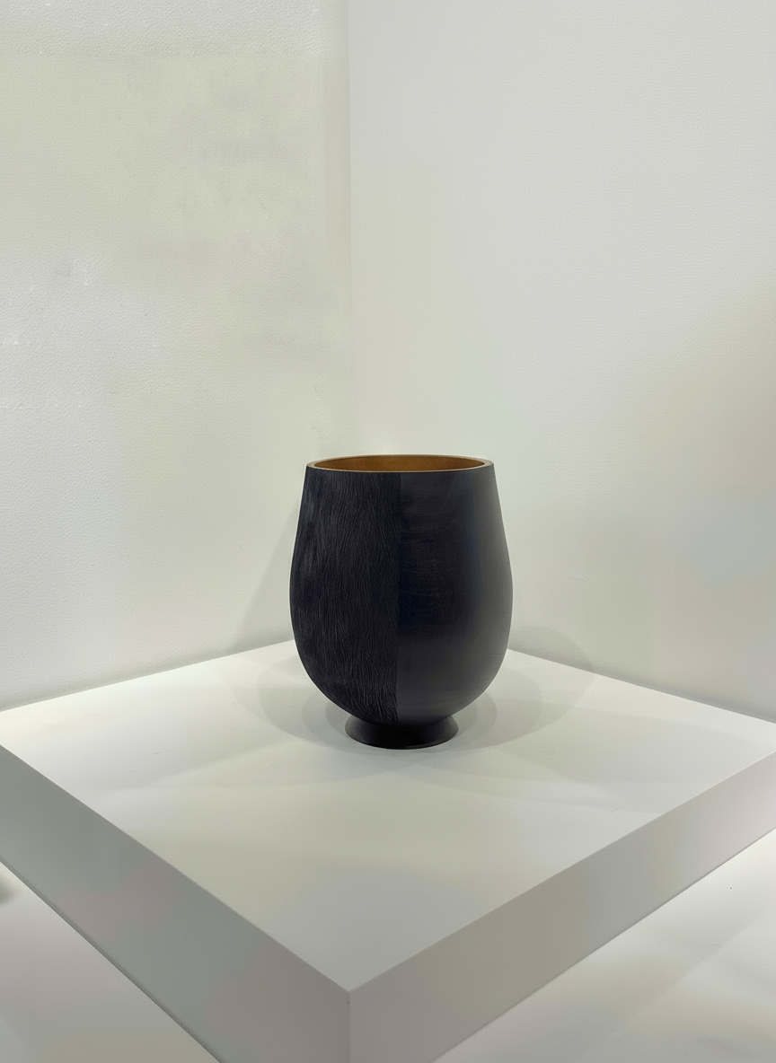 Amphora Container Medium