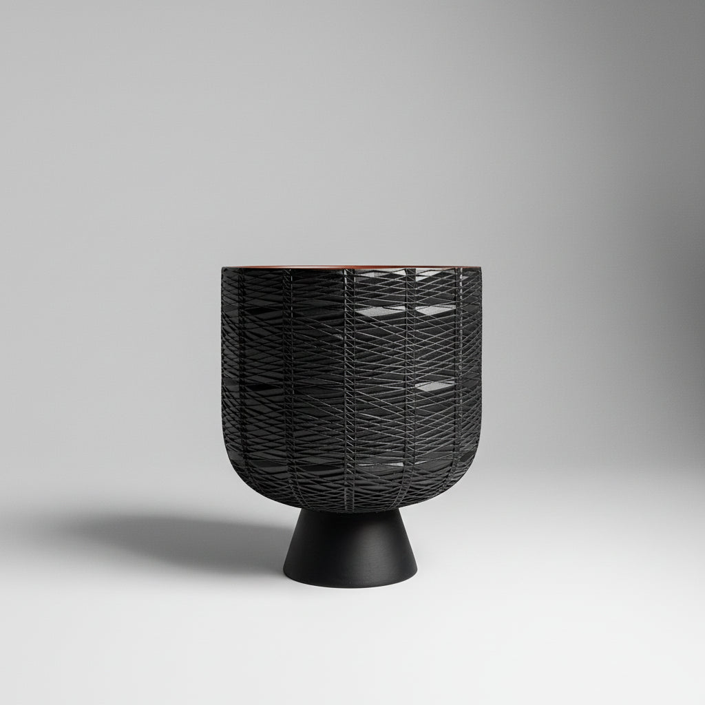 Ánfora Contendor Alta ETFL