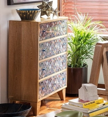 Angeles Chest of Drawers