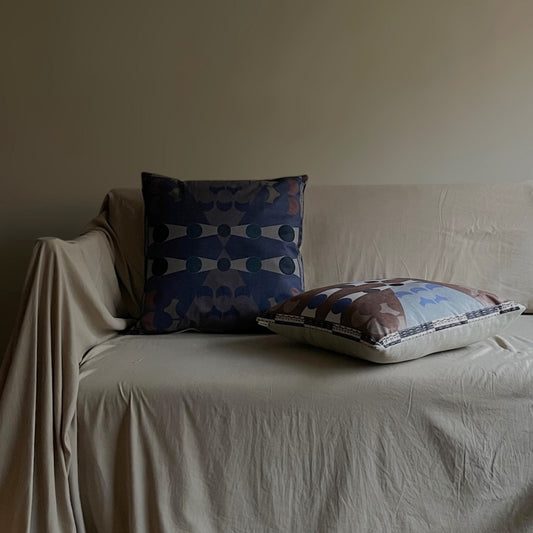 Cojín PML 2.0 Geometrías