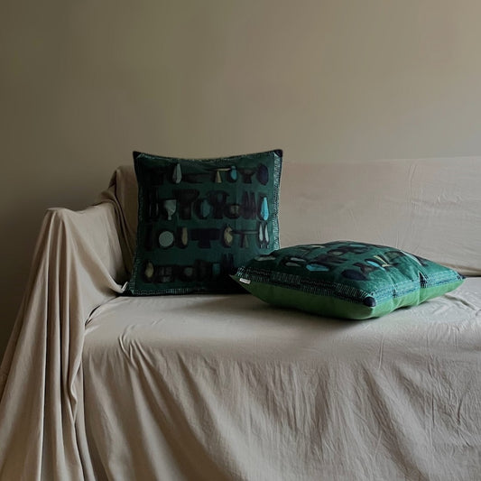 Cojín PML 2.0 Objetos