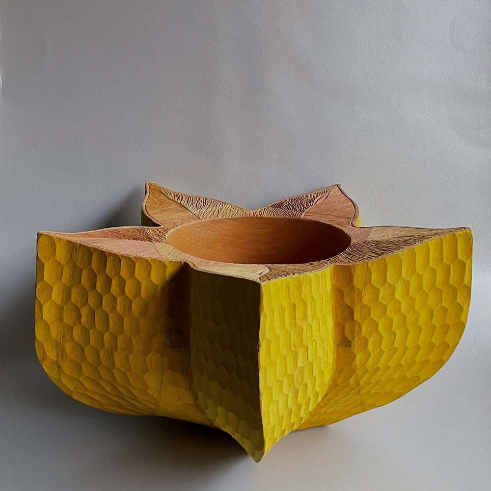 Bowl Carambolo
