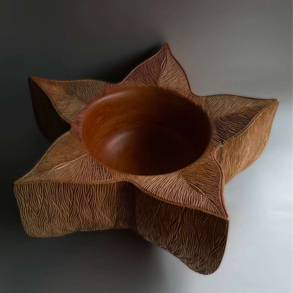 Bowl Carambolo
