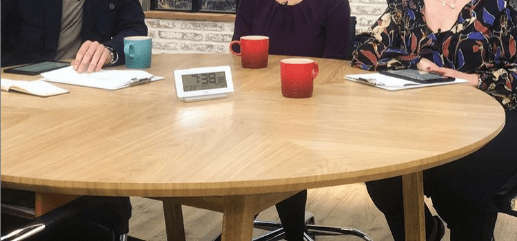 Mesa Comedor Dio