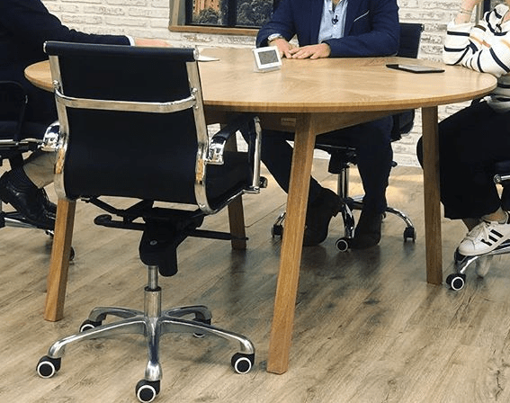 Mesa Comedor Dio