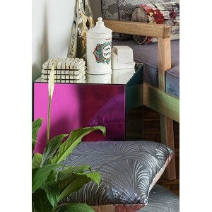 Mirror Table