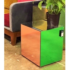 Mesa Espejo