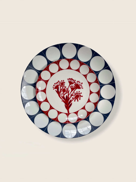 Plato Bosques de Niebla 2