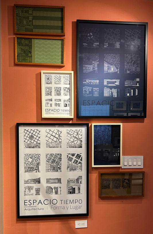 SERIES #1 Fine Art POMOLOGY 2.0