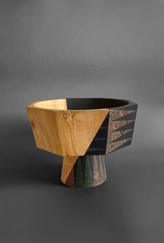 Galeras VM Fruit Bowl