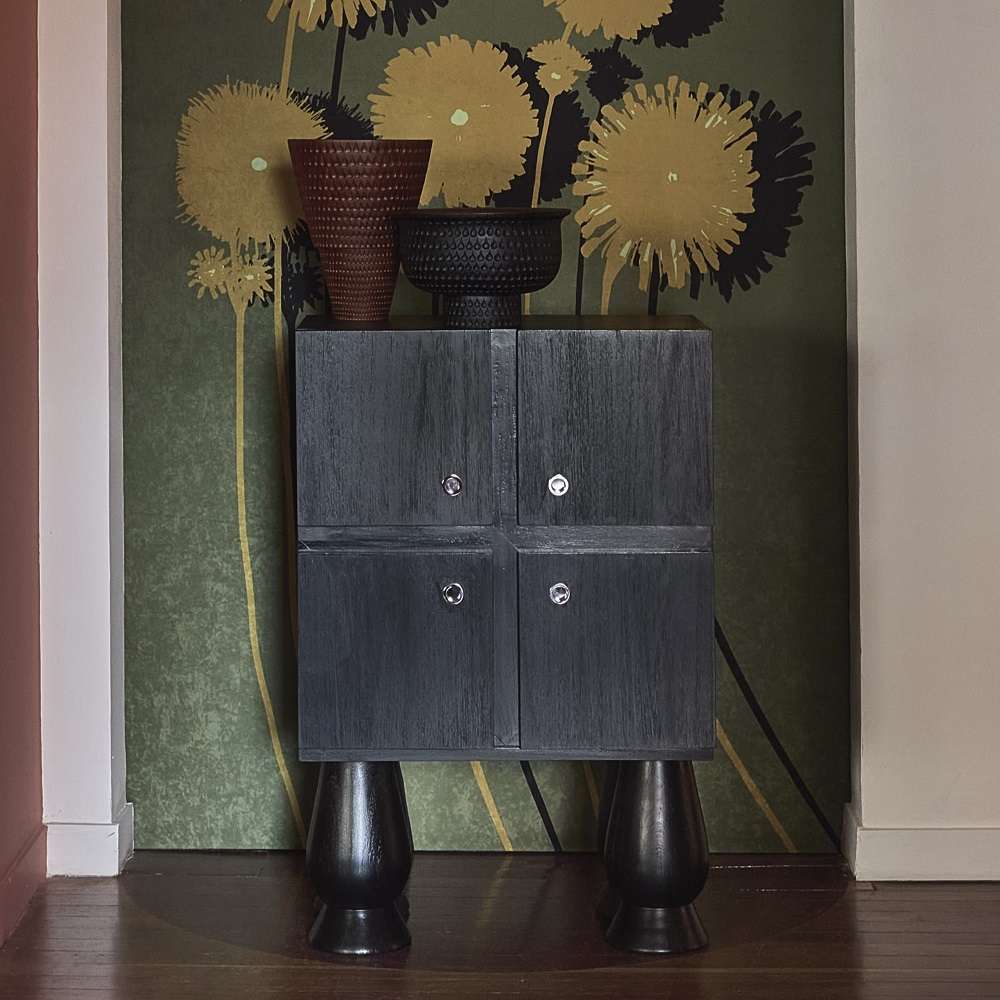 4P Console Sideboard