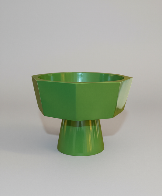 Galeras Full Color Fruit Bowl
