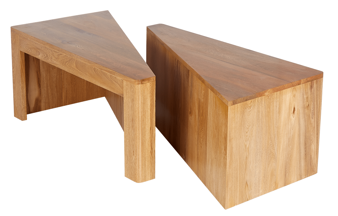 Mesa Gemela T
