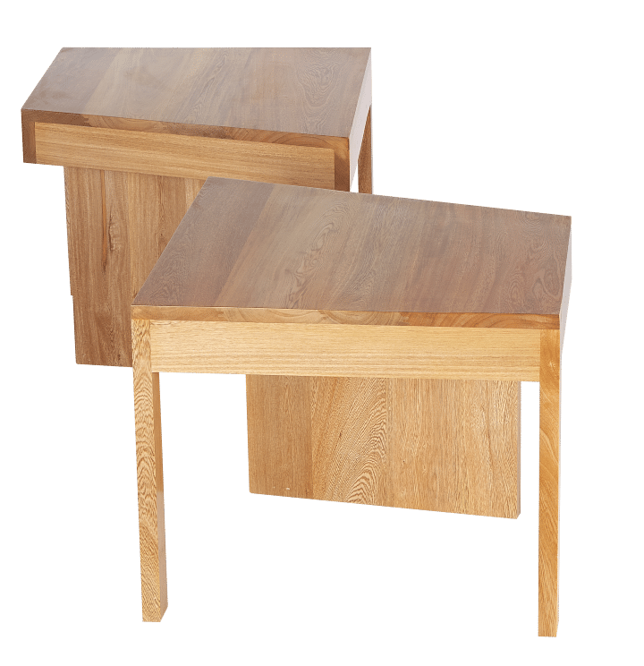 Mesa Gemela C