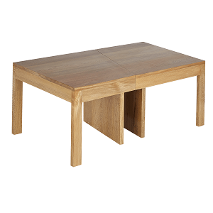 Mesa Gemela C