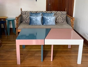 Mesa Gemela C