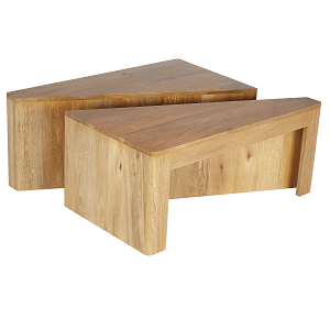 Mesa Gemela T