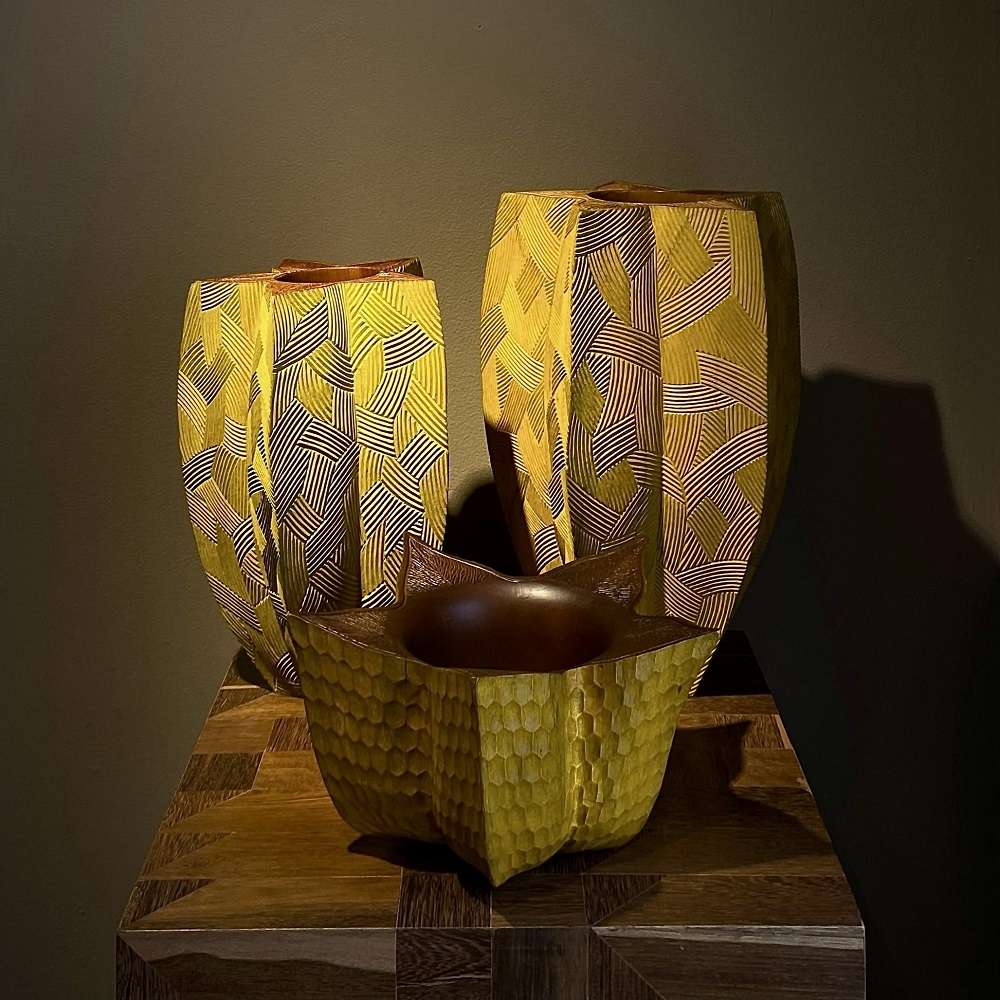 Bowl Carambolo Pequeño