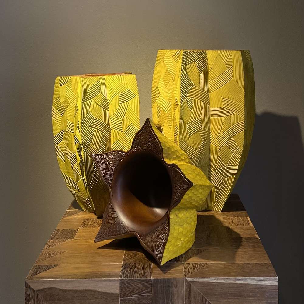 Bowl Carambolo Pequeño