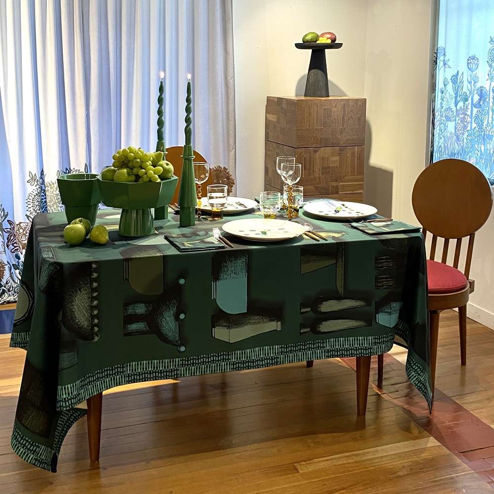Mantel PML 2.0 Objetos