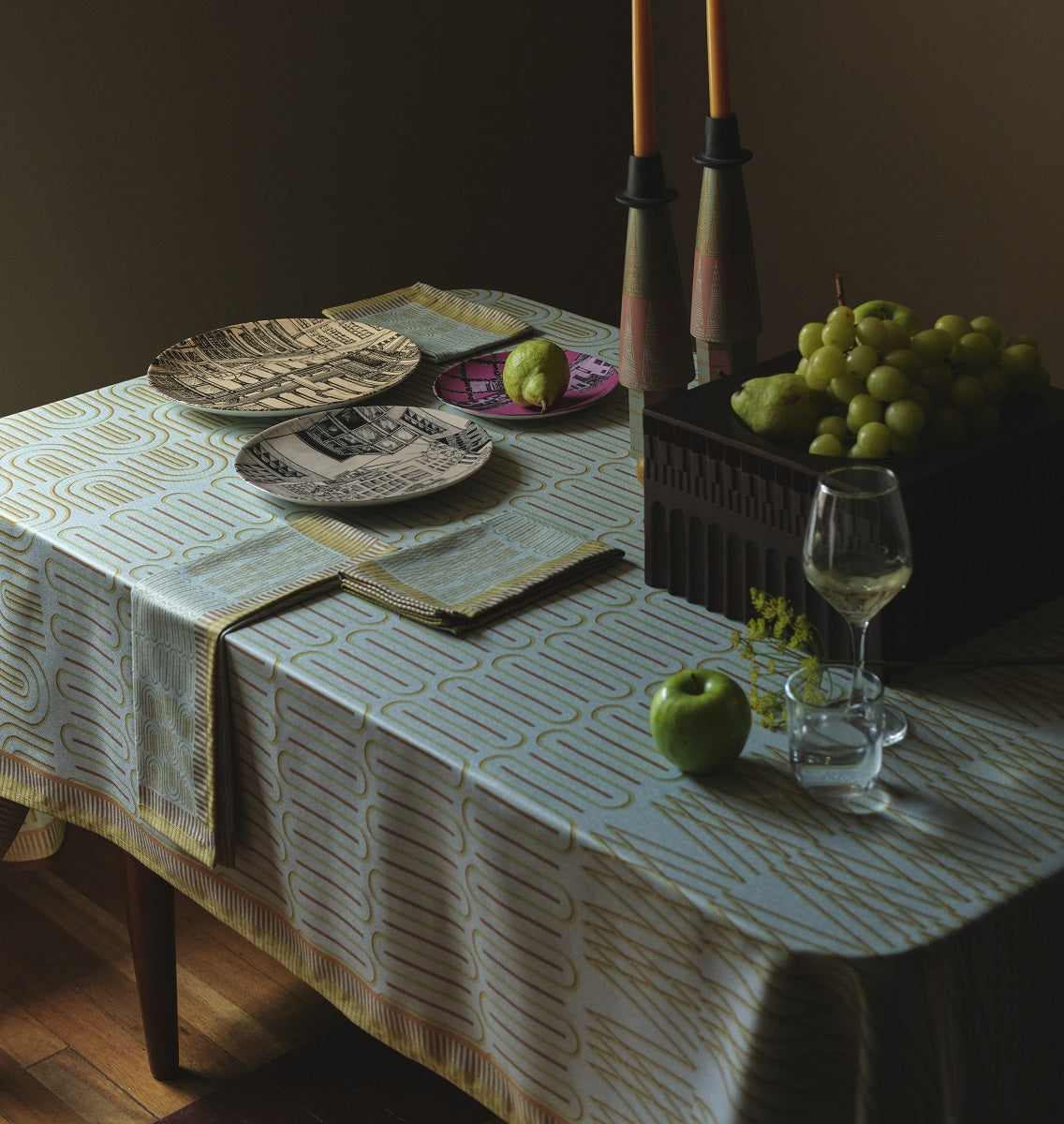 Cuenco Monumental ETFL