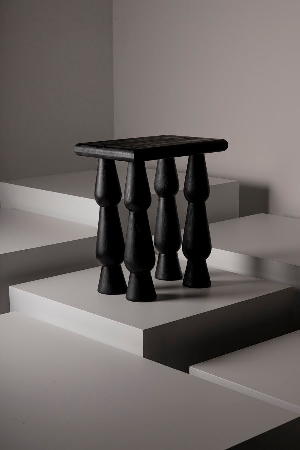 Mesa Aux. Alta 4P