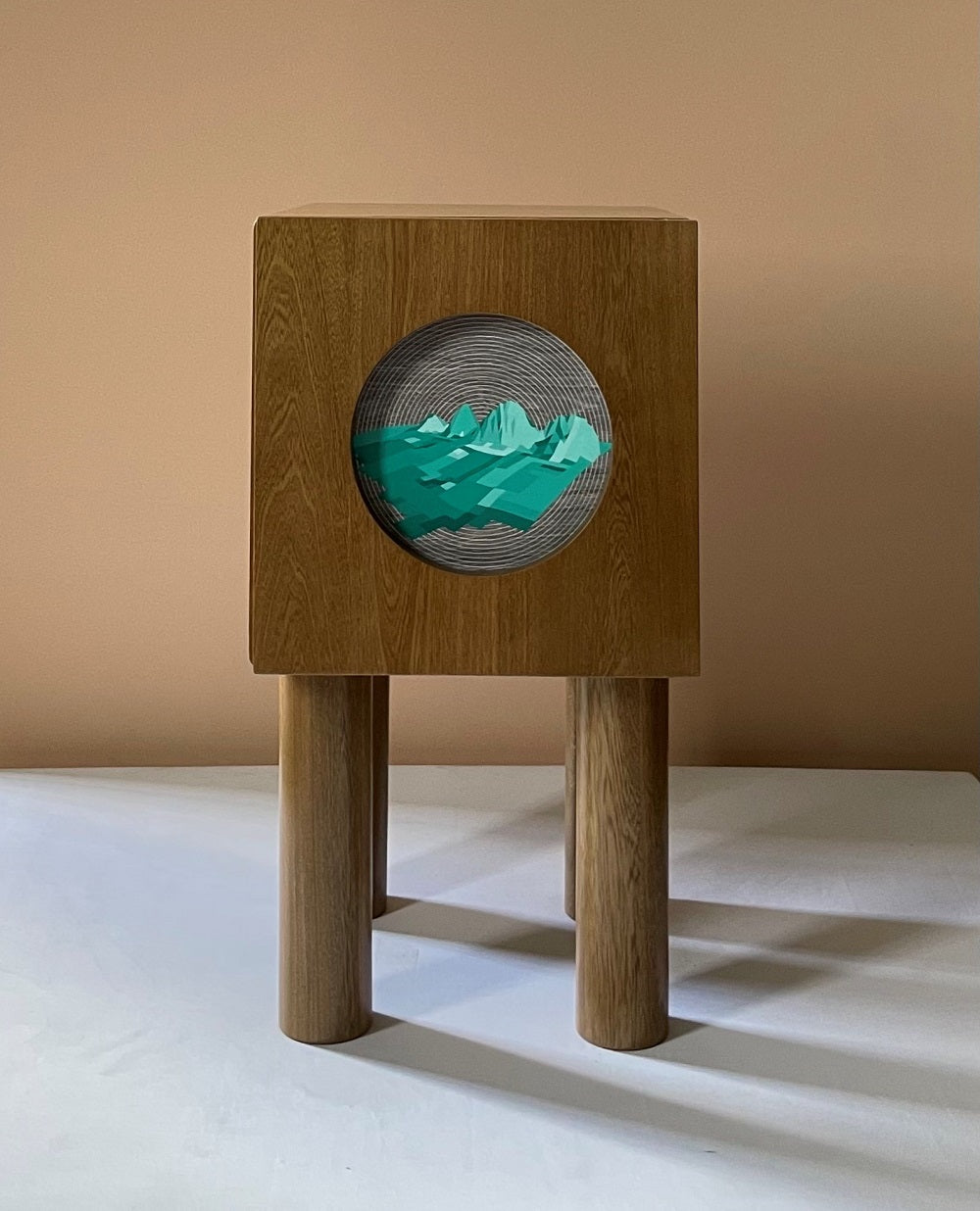 Mesa Circle