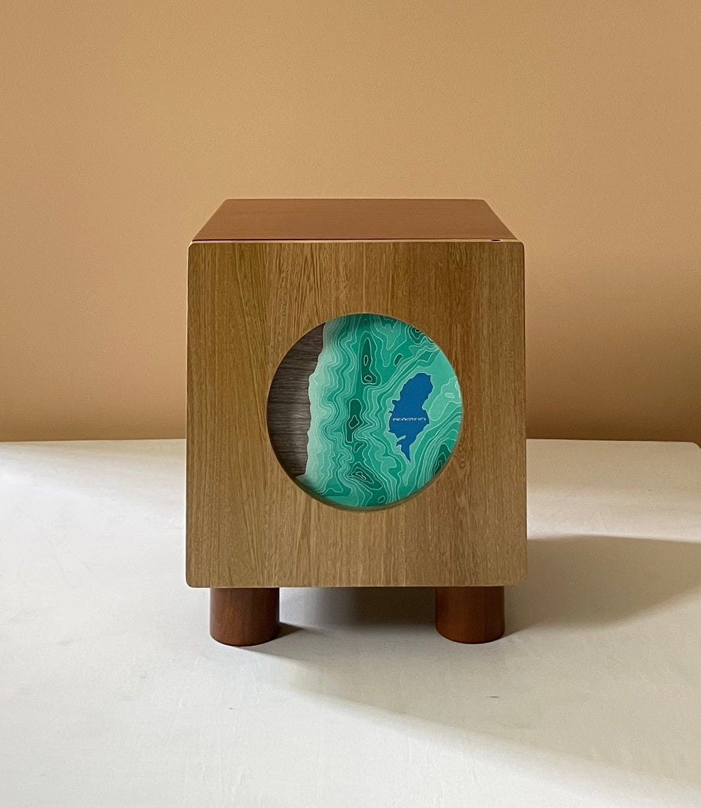 Mesa Circle