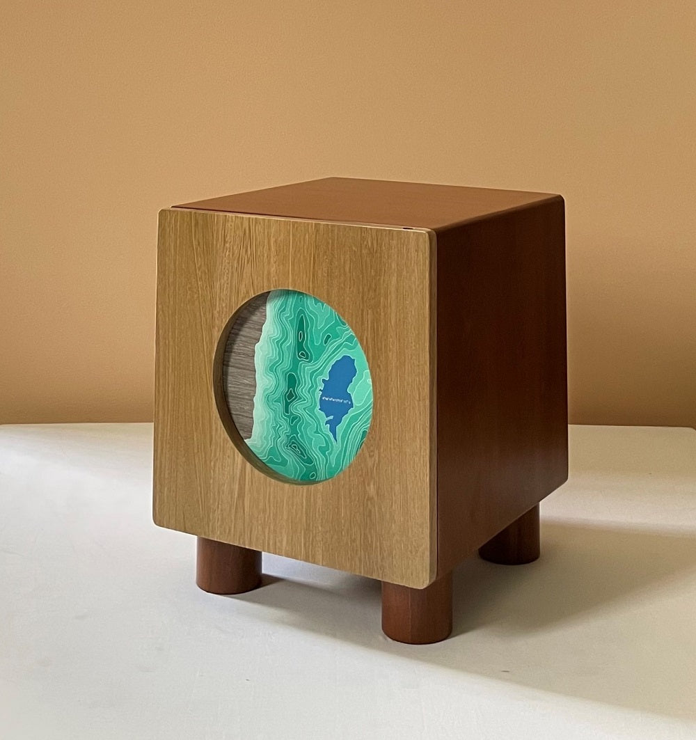 Mesa Circle
