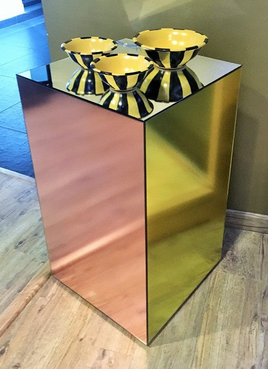 Mesa Espejo