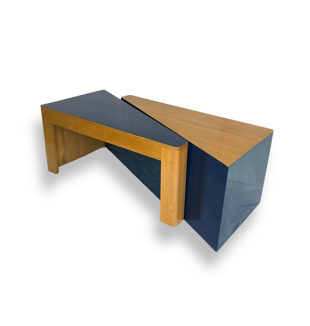 Mesa Gemela T