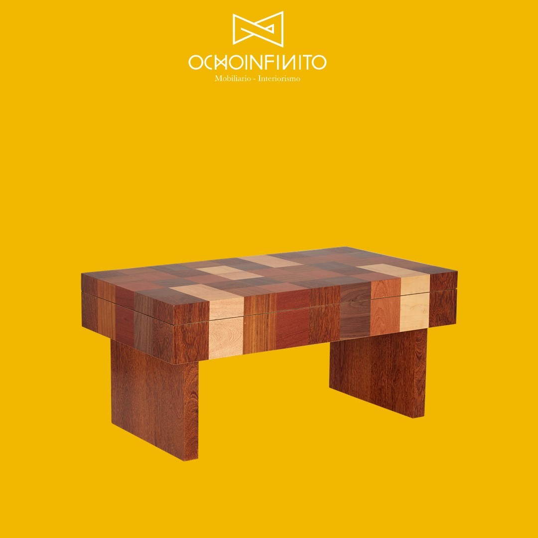 Mesa Jaque