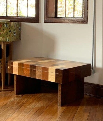 Mesa Jaque