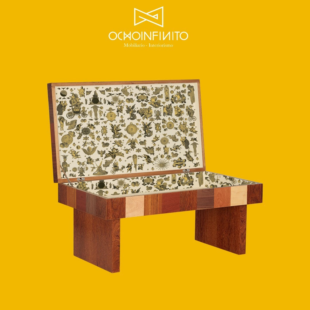Mesa Jaque