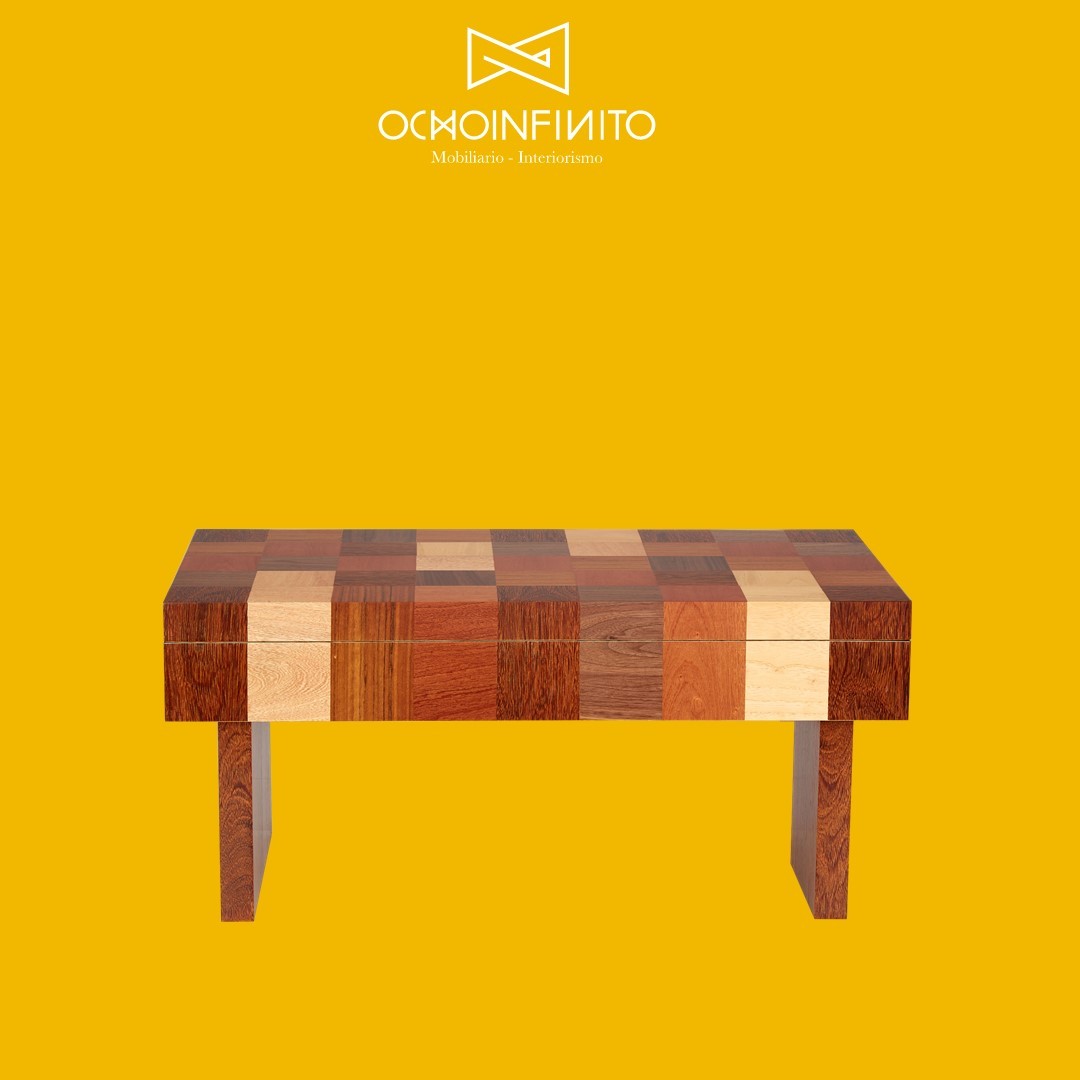 Mesa Jaque