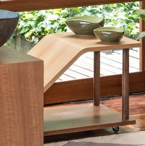 Wave Table