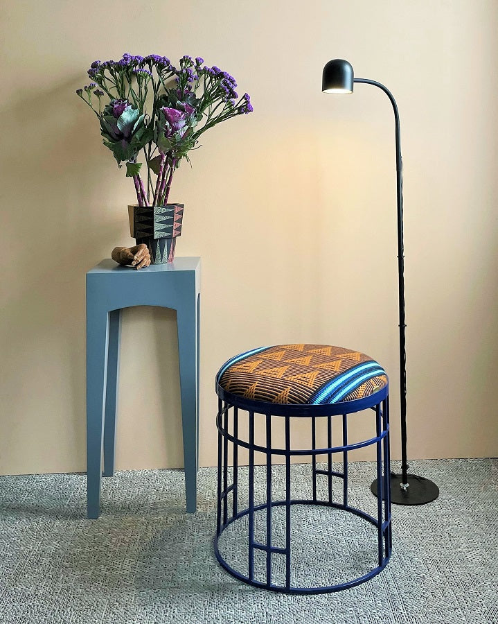 Mesa Pedestal