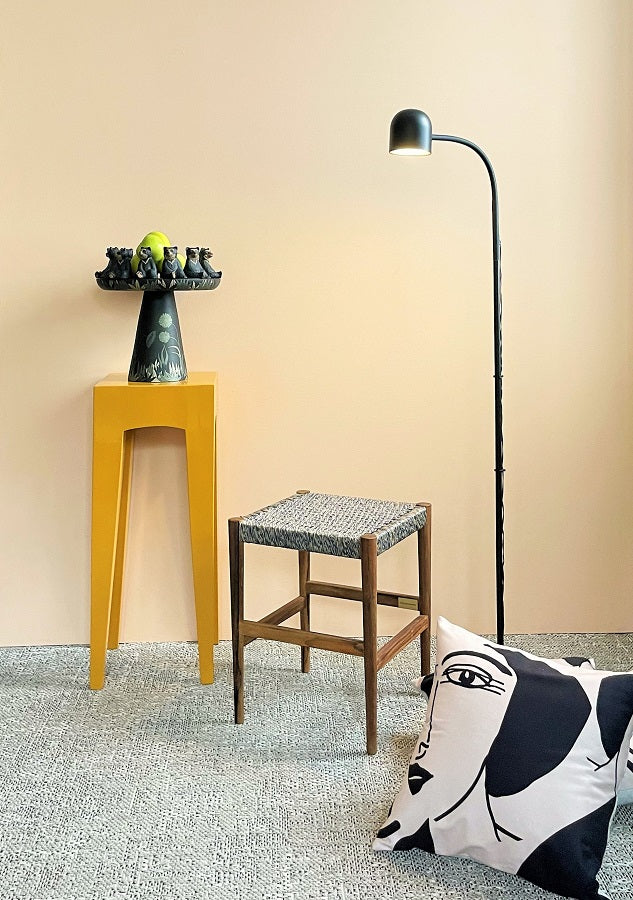 Mesa Pedestal