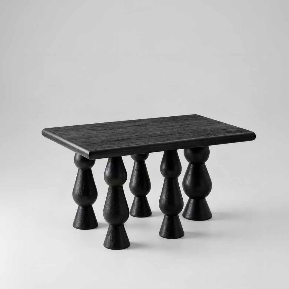 Mesa de Centro 5P