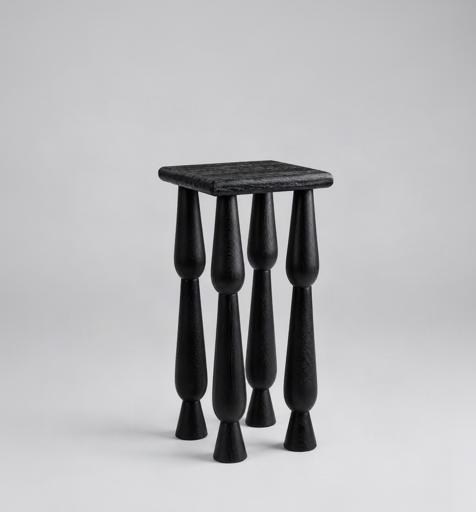 Mesa Pedestal 4P