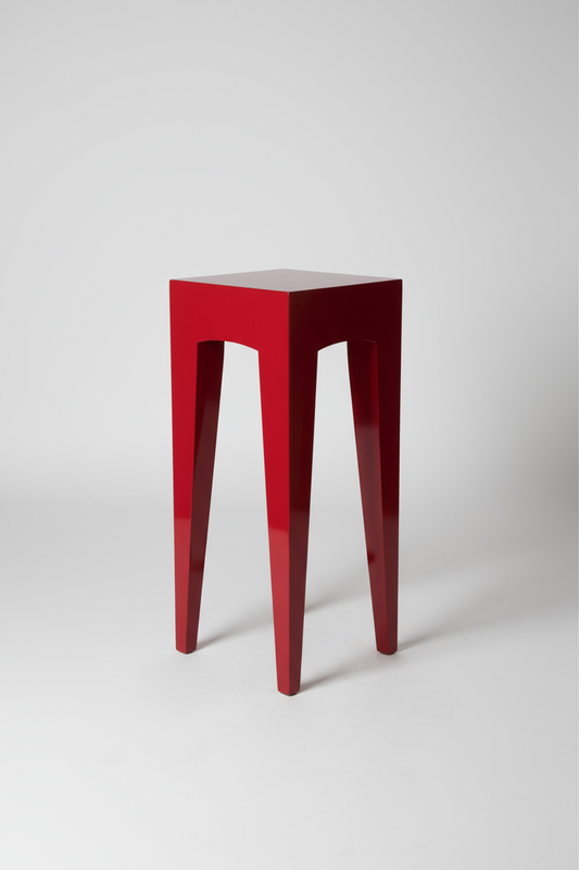 Pedestal Table