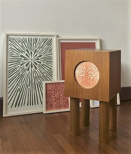 Mesa Circle