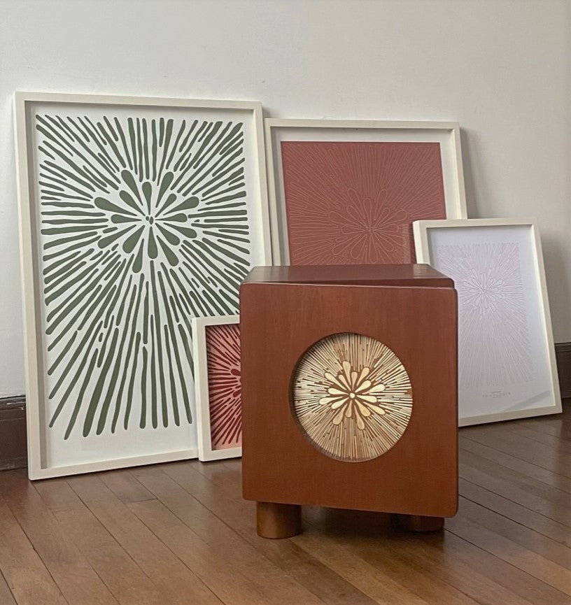 Mesa Circle