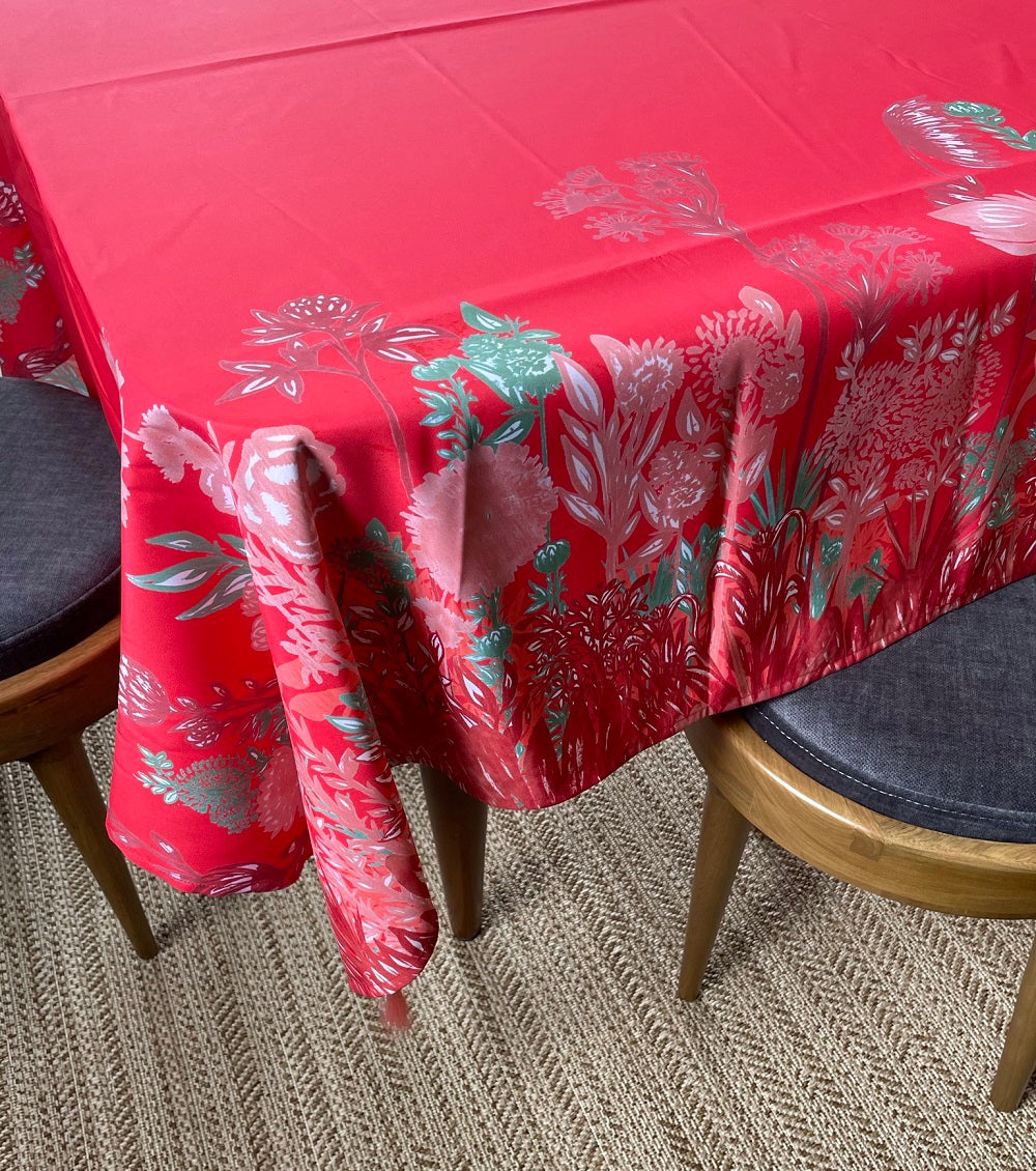 BDN Forest Tablecloth 16